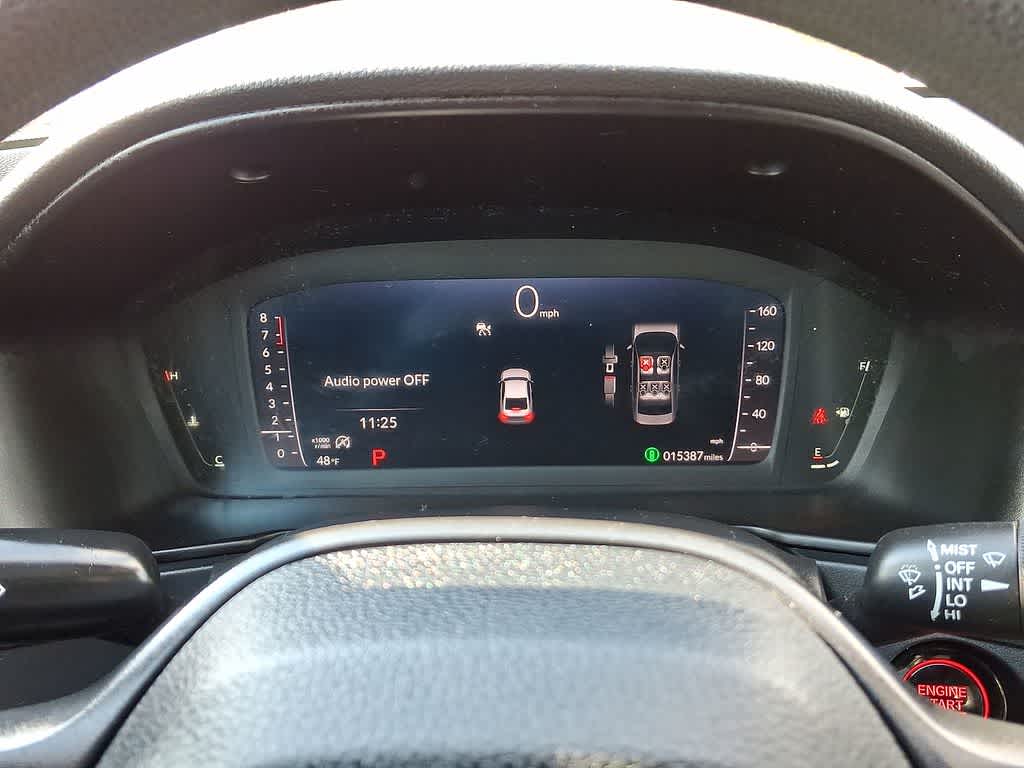 Thumbnail: 2024 Honda Accord - 5