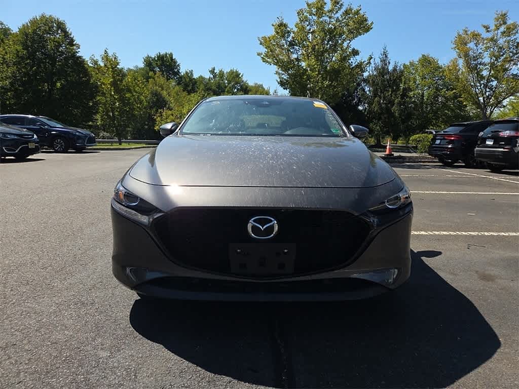 Thumbnail: 2021 Mazda Mazda3 - 2