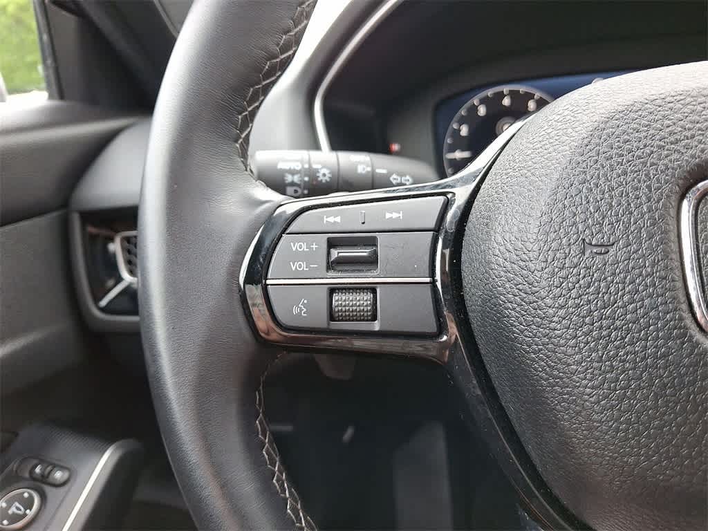 Thumbnail: 2023 Honda Civic - 17