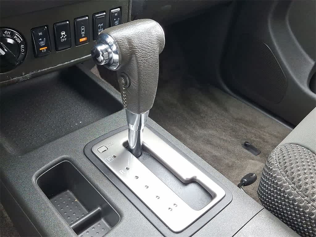 Thumbnail: 2016 Nissan Frontier - 12