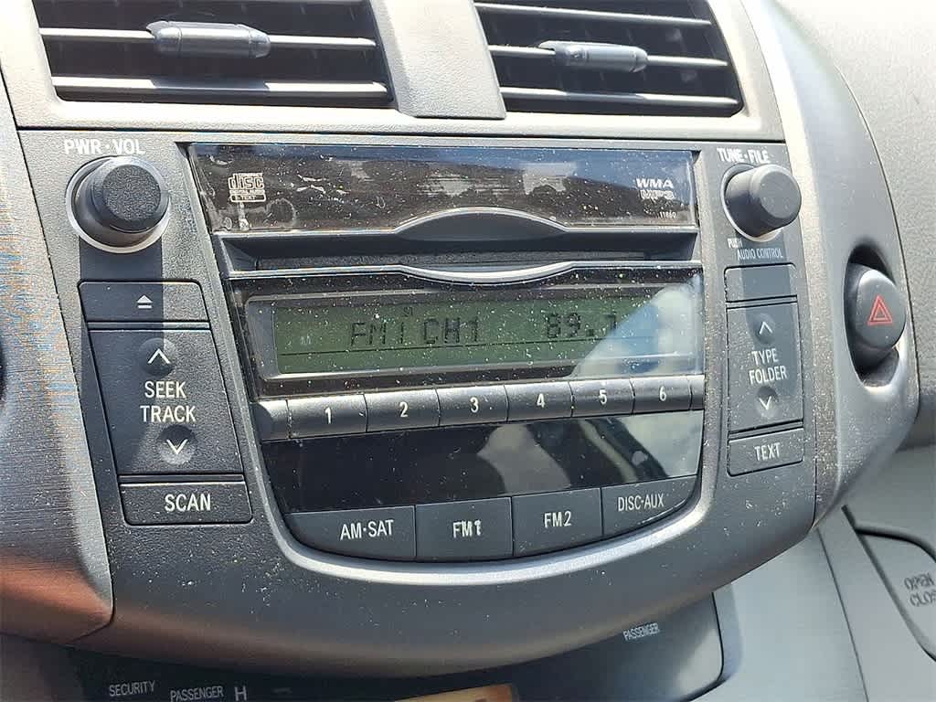 Thumbnail: 2011 Toyota RAV4 - 14