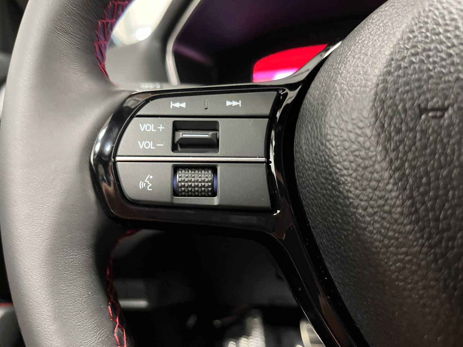 Thumbnail: 2026 Honda Civic - 15