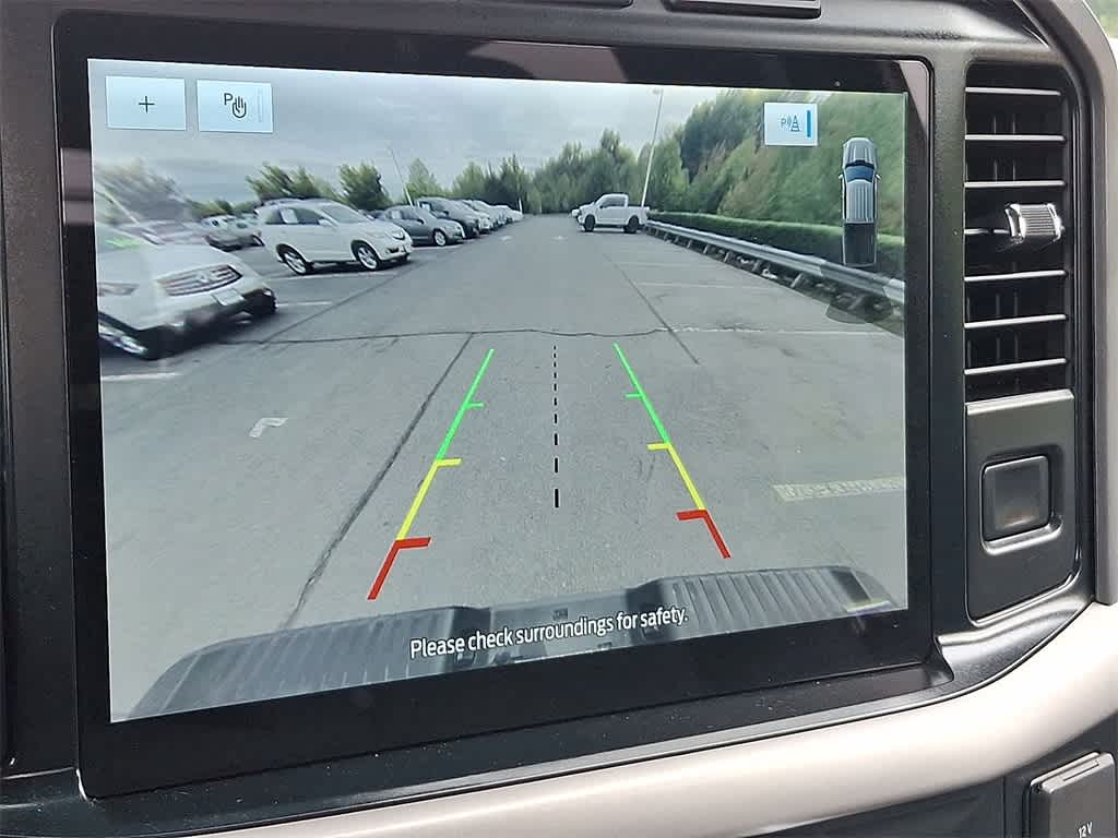 Thumbnail: 2022 Ford F-150 - 13