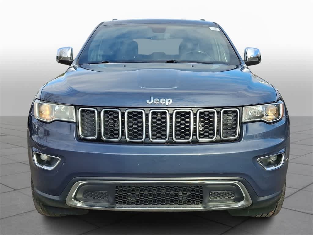 Thumbnail: 2020 Jeep Grand Cherokee - 20