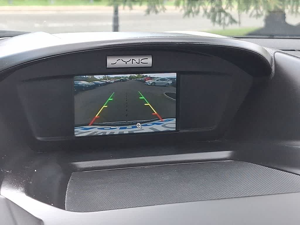 Thumbnail: 2017 Ford Escape - 15