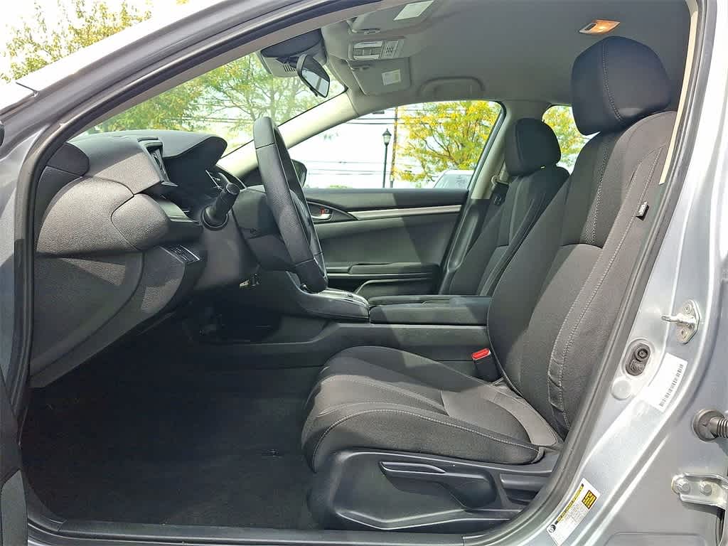 Thumbnail: 2019 Honda Civic - 11