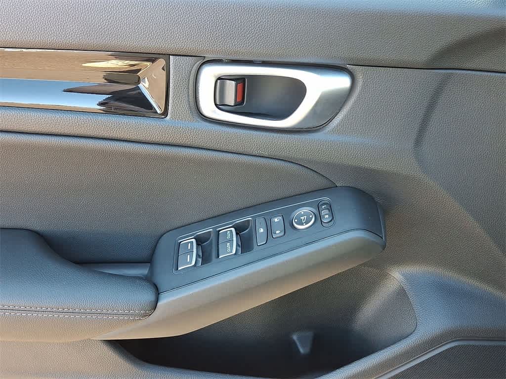 Thumbnail: 2023 Honda Civic - 10