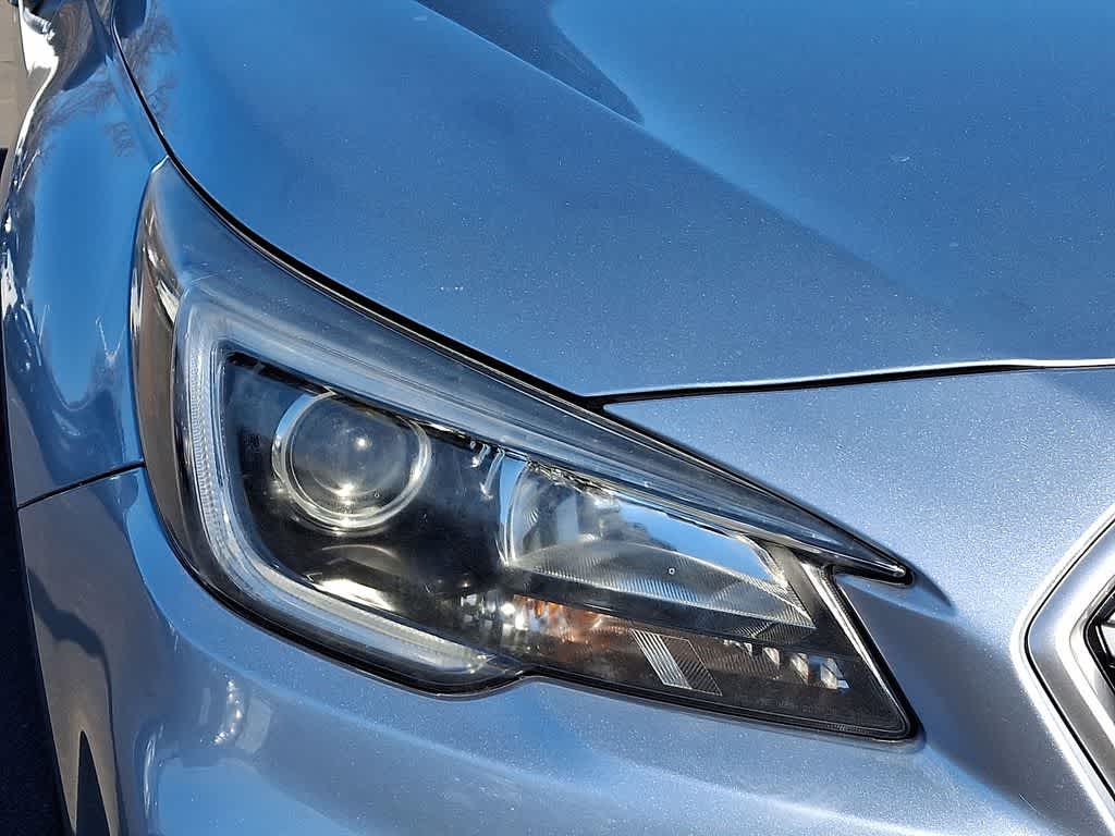 Thumbnail: 2018 Subaru Outback - 27