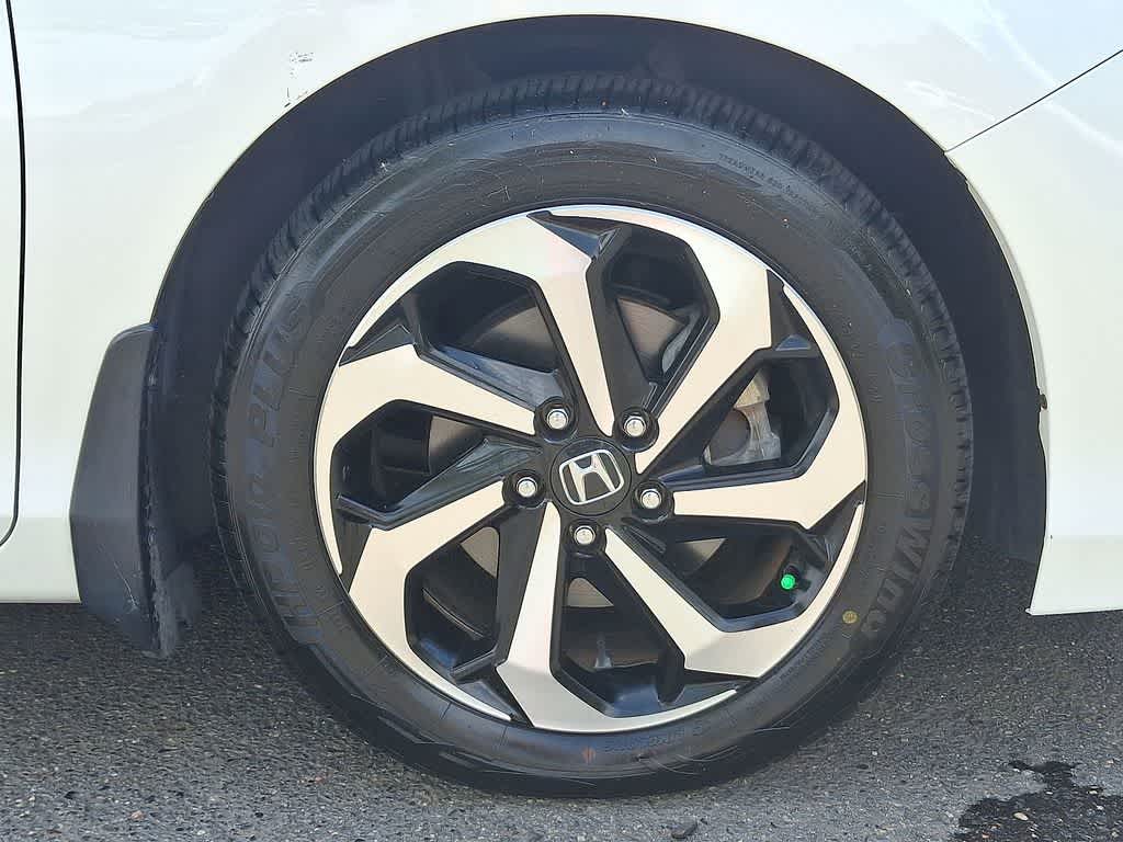 Thumbnail: 2017 Honda Accord - 26