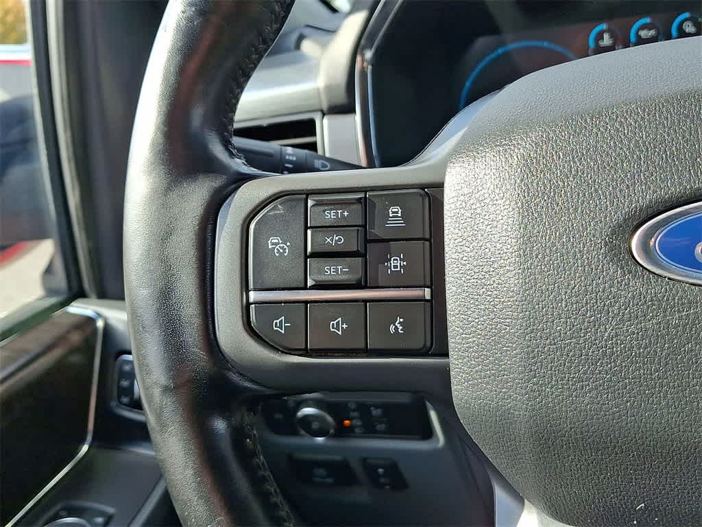 Thumbnail: 2021 Ford F-150 - 16