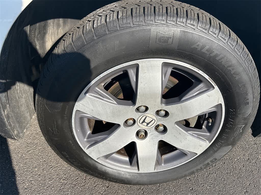 Thumbnail: 2013 Honda Pilot - 9