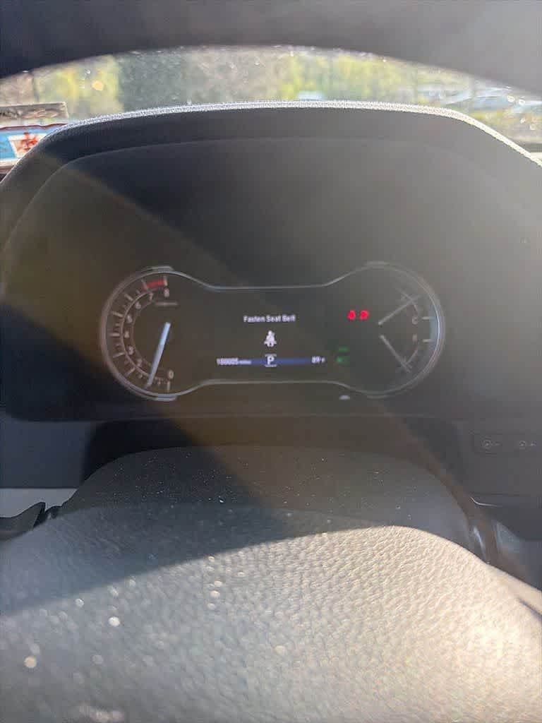 Thumbnail: 2016 Honda Pilot - 18