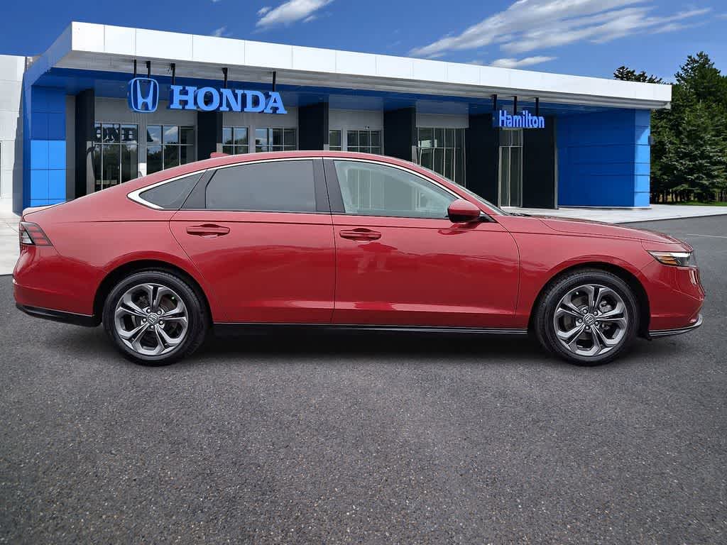 Thumbnail: 2023 Honda Accord - 25