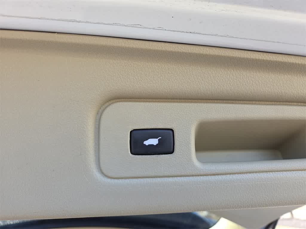 Thumbnail: 2016 Acura RDX - 14