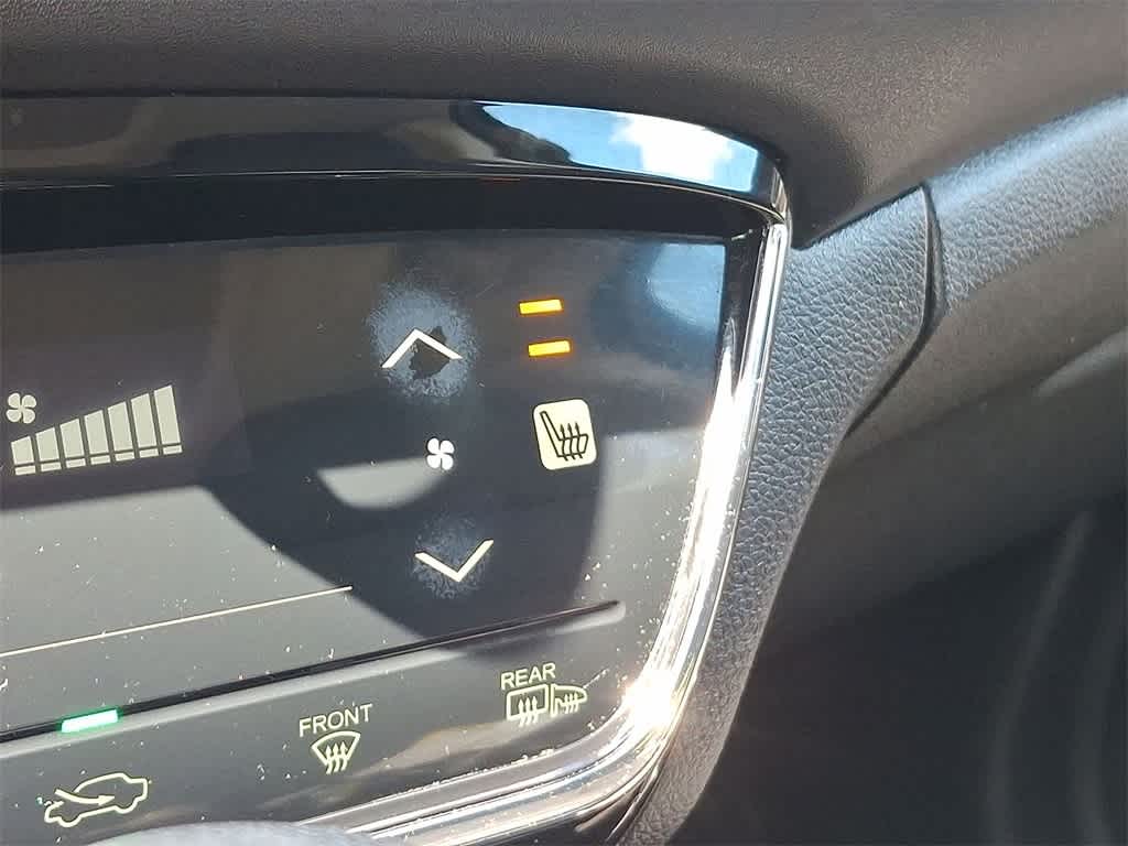 Thumbnail: 2018 Honda HR-V - 19