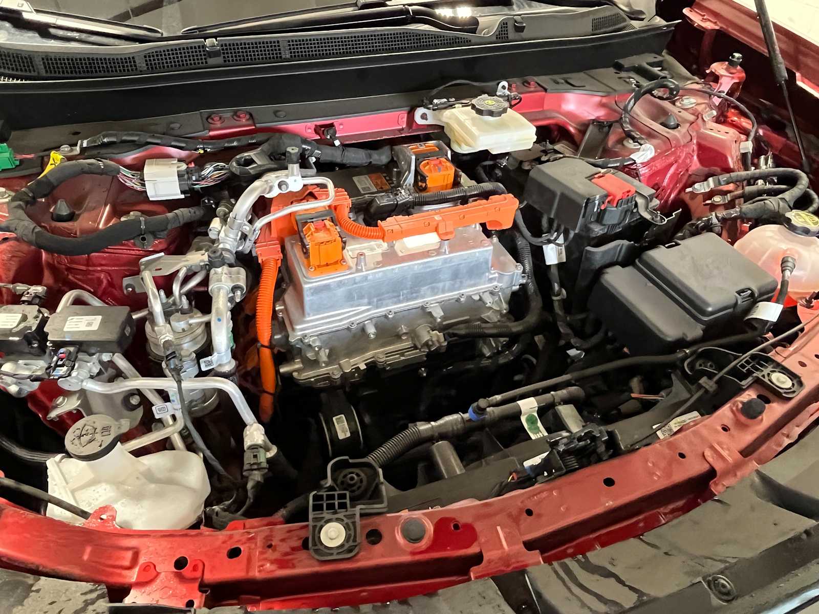 Thumbnail: 2026 Honda Prologue - 12