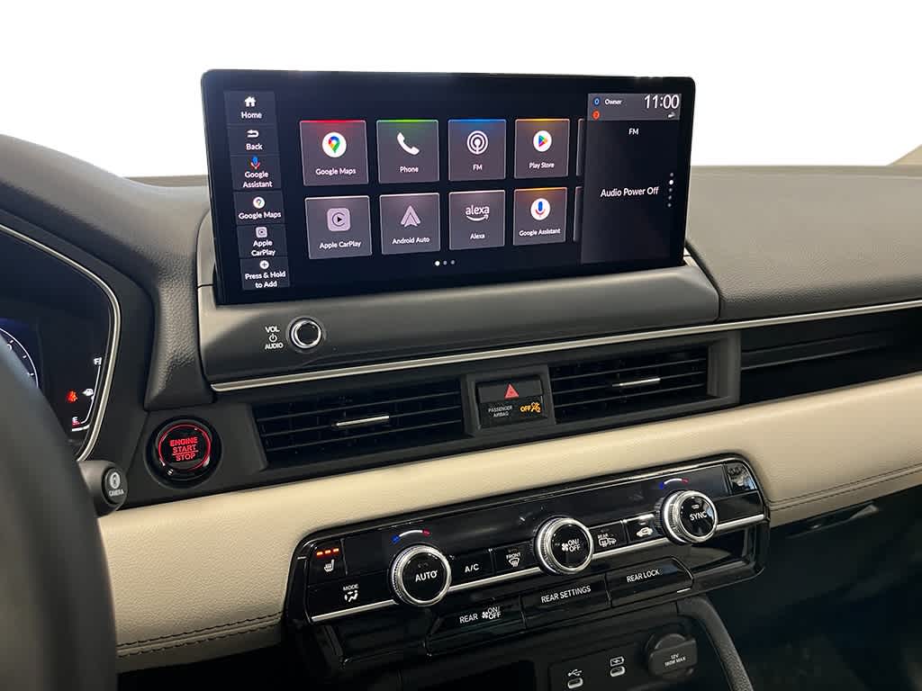 Thumbnail: 2026 Honda Pilot - 21