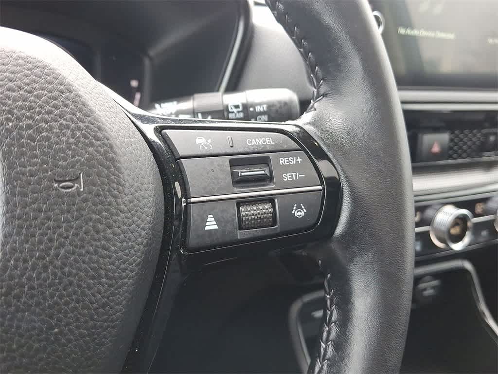 Thumbnail: 2026 Honda CR-V - 17