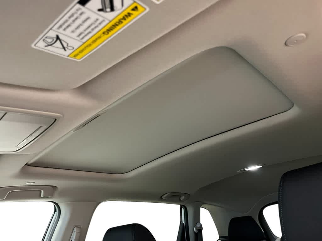 Thumbnail: 2026 Honda CR-V - 21