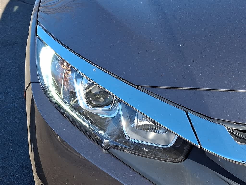 Thumbnail: 2018 Honda Civic - 19