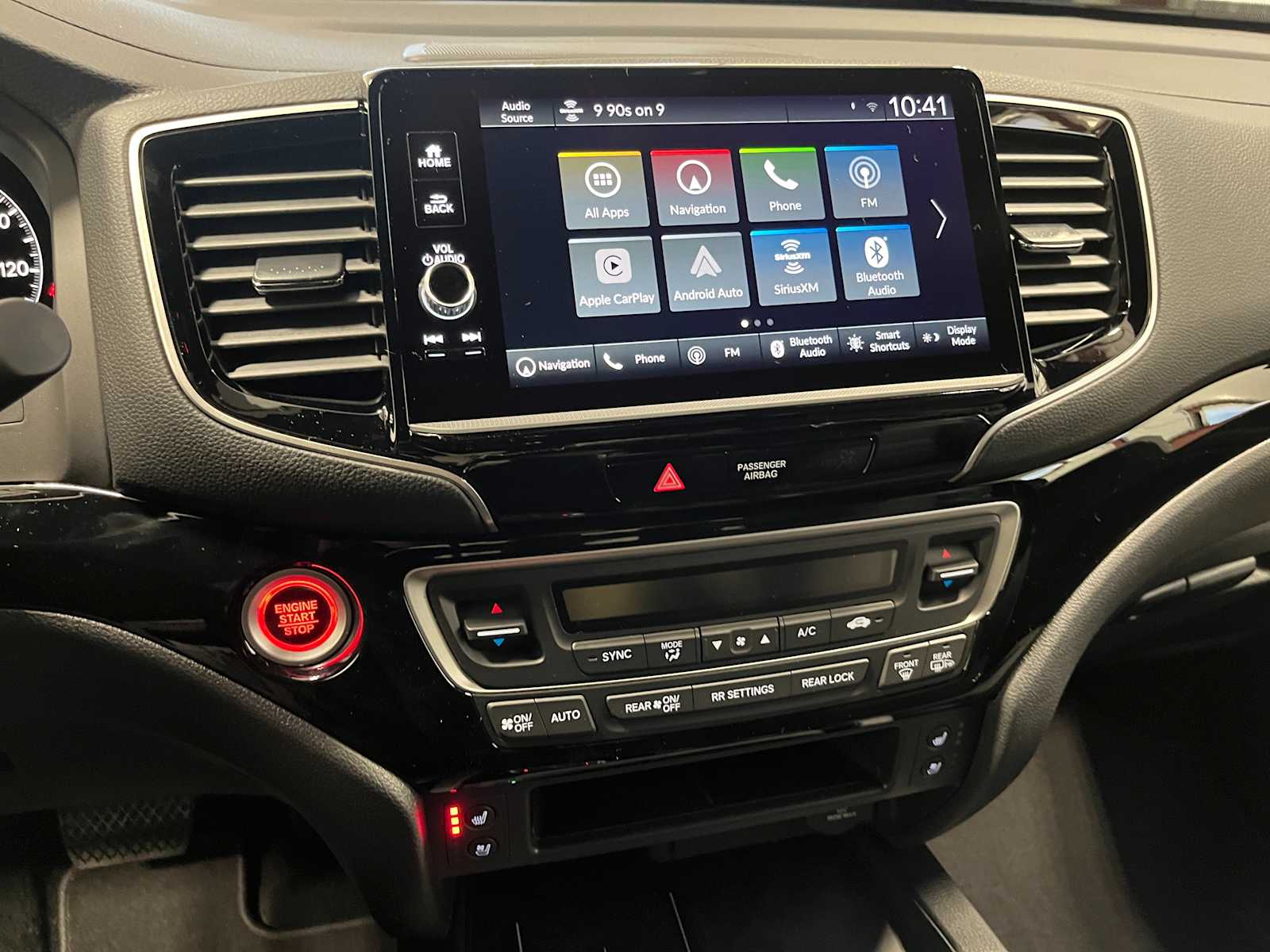 Thumbnail: 2026 Honda Ridgeline - 16