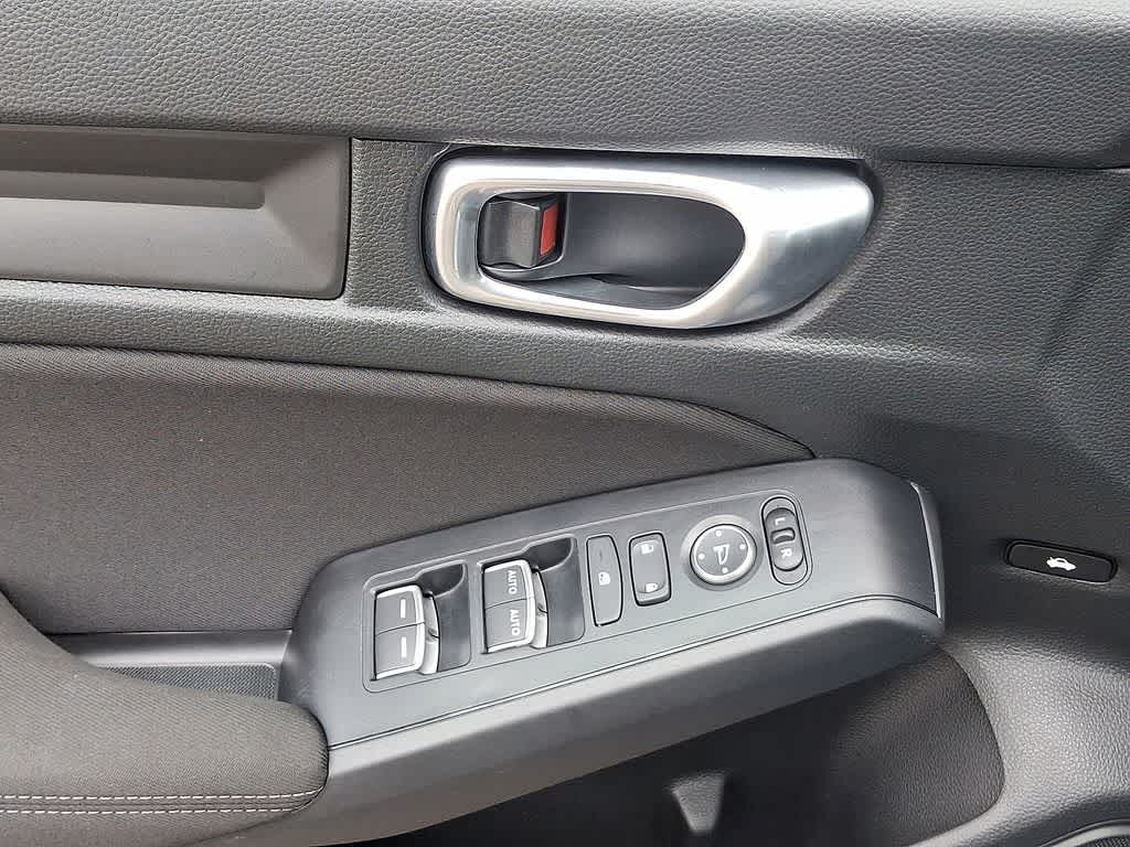 Thumbnail: 2026 Honda Civic - 10