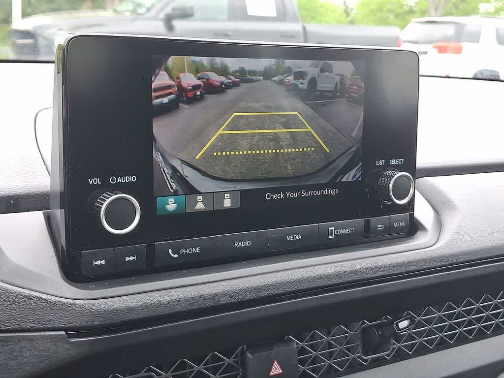 Thumbnail: 2025 Honda Accord - 15