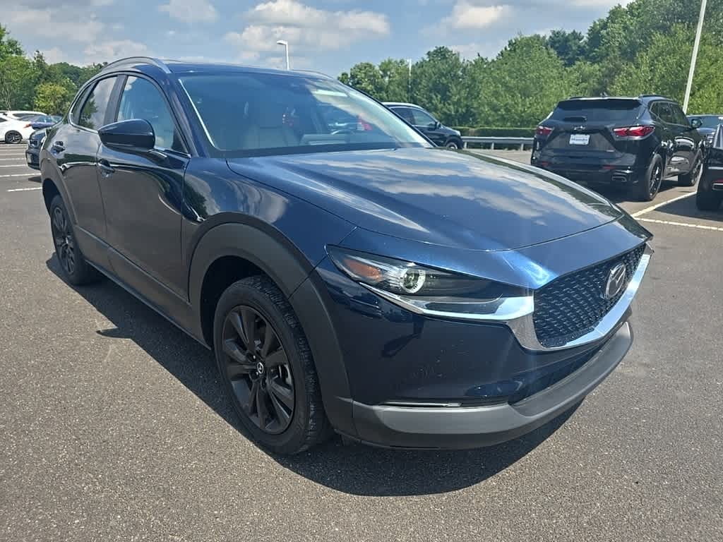 Thumbnail: 2022 Mazda CX-30 - 3