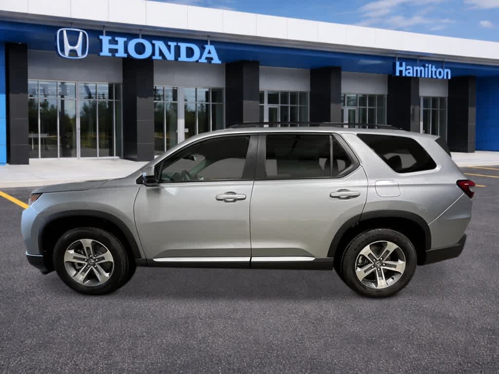 Thumbnail: 2026 Honda Pilot - 2