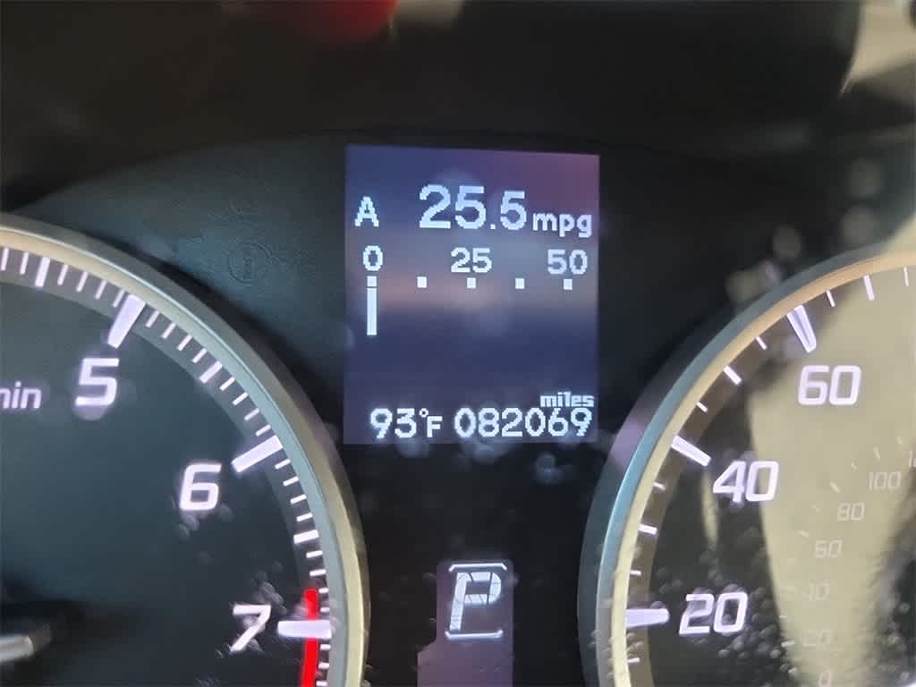 Thumbnail: 2017 Acura RDX - 16