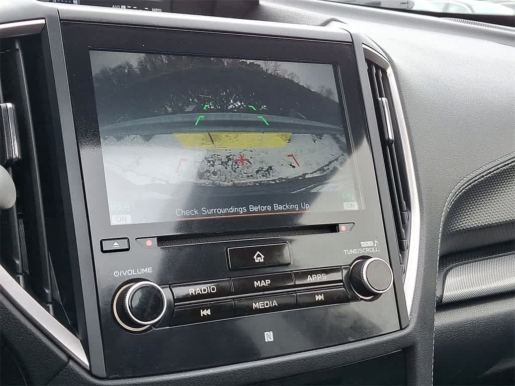 Thumbnail: 2020 Subaru Forester - 15