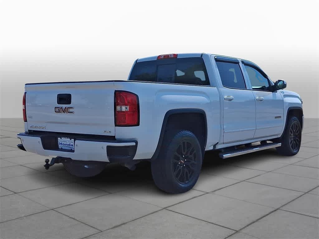 Thumbnail: 2018 GMC Sierra 1500 - 24