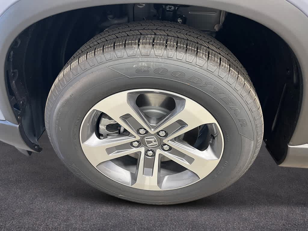 Thumbnail: 2026 Honda Pilot - 10