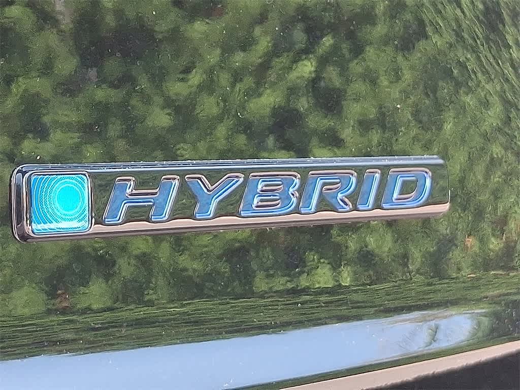 Thumbnail: 2026 Honda Civic - 11