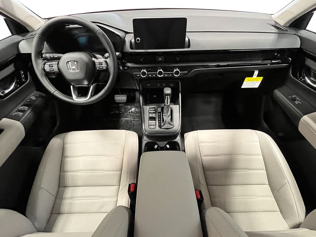 Thumbnail: 2026 Honda CR-V - 15