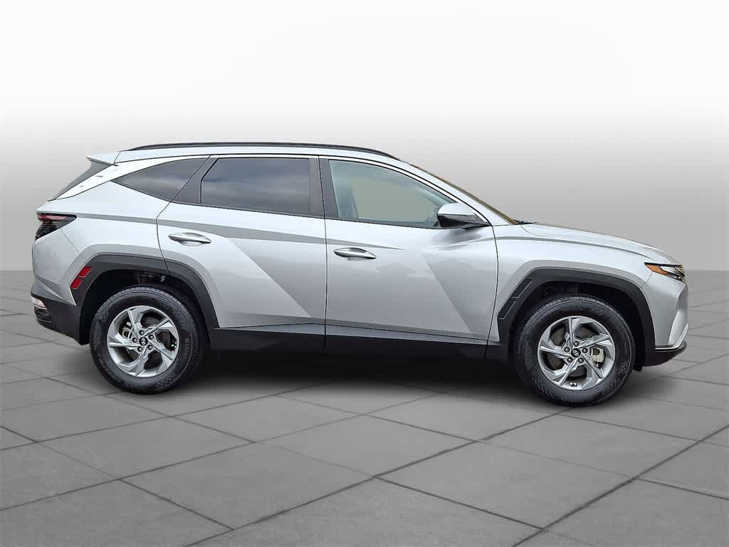 Thumbnail: 2023 Hyundai Tucson - 25