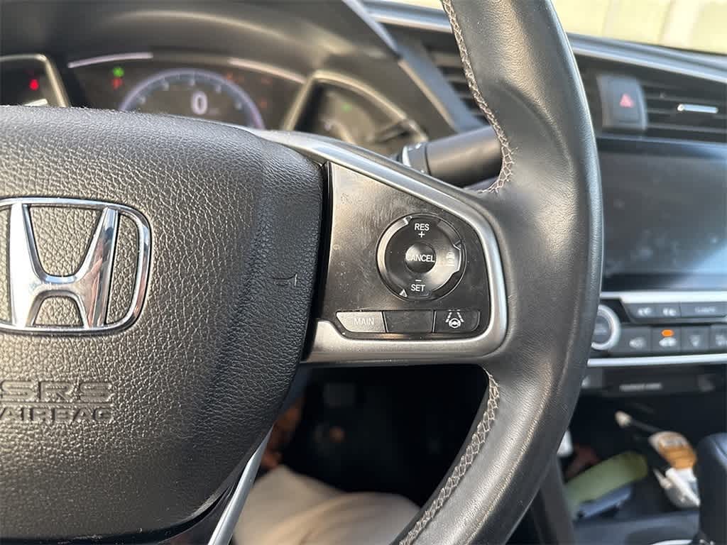Thumbnail: 2020 Honda Civic - 10