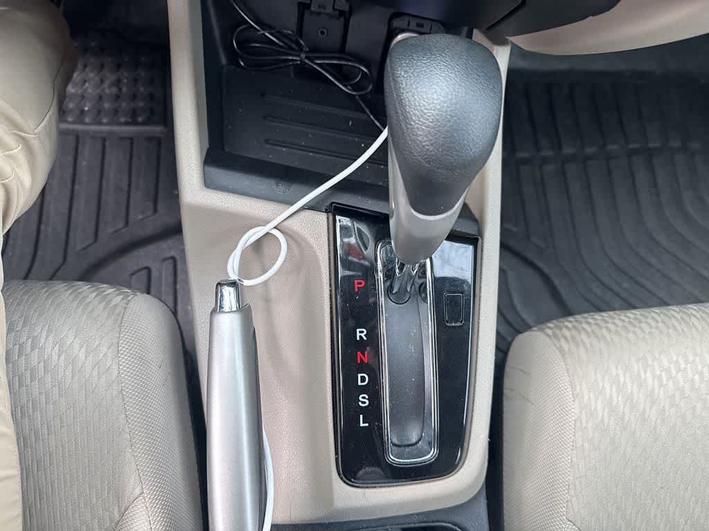 Thumbnail: 2014 Honda Civic - 17