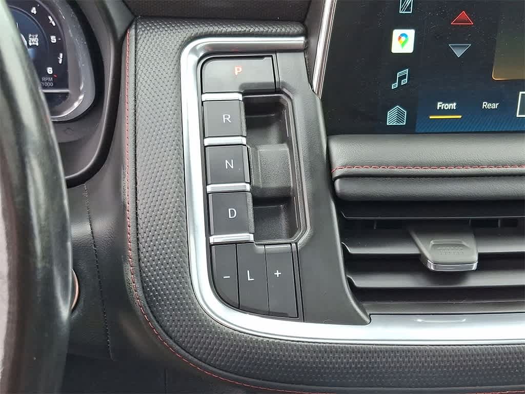 Thumbnail: 2022 Chevrolet Tahoe - 11