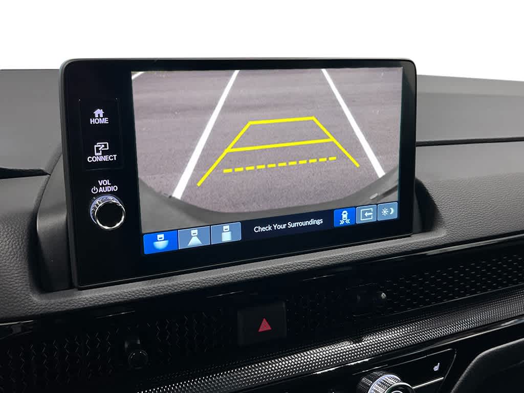 Thumbnail: 2026 Honda CR-V - 20