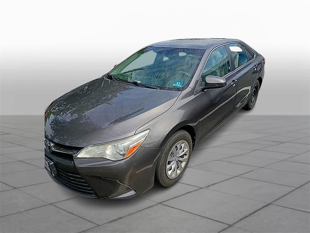 Thumbnail: 2016 Toyota Camry - 1