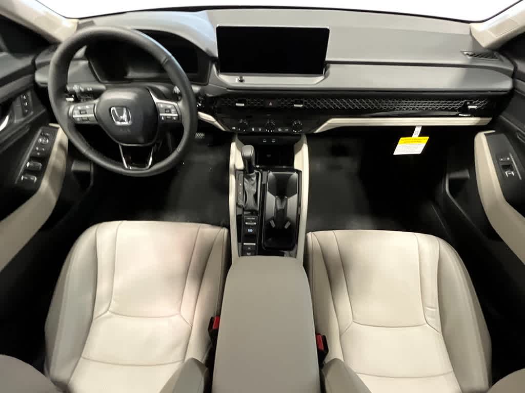 Thumbnail: 2026 Honda Accord - 16