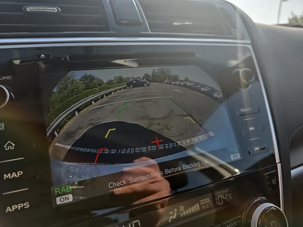 Thumbnail: 2019 Subaru Legacy - 13