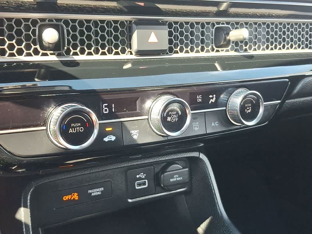 Thumbnail: 2023 Honda Civic - 19