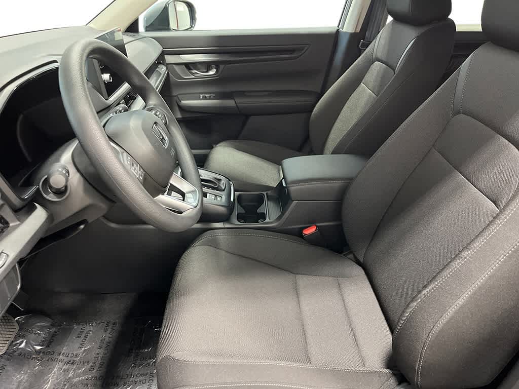 Thumbnail: 2026 Honda CR-V - 11