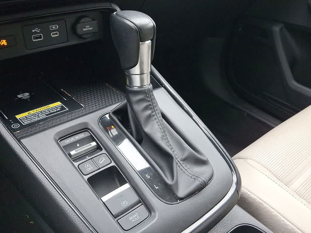 Thumbnail: 2023 Honda CR-V - 12