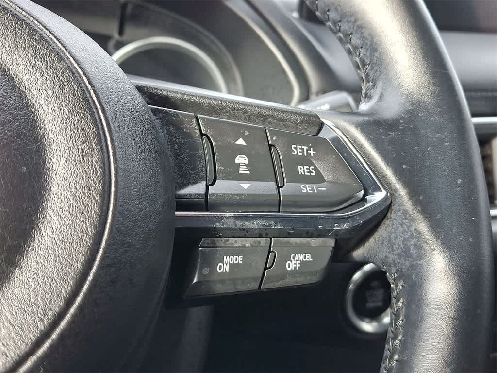 Thumbnail: 2022 Mazda CX-5 - 18