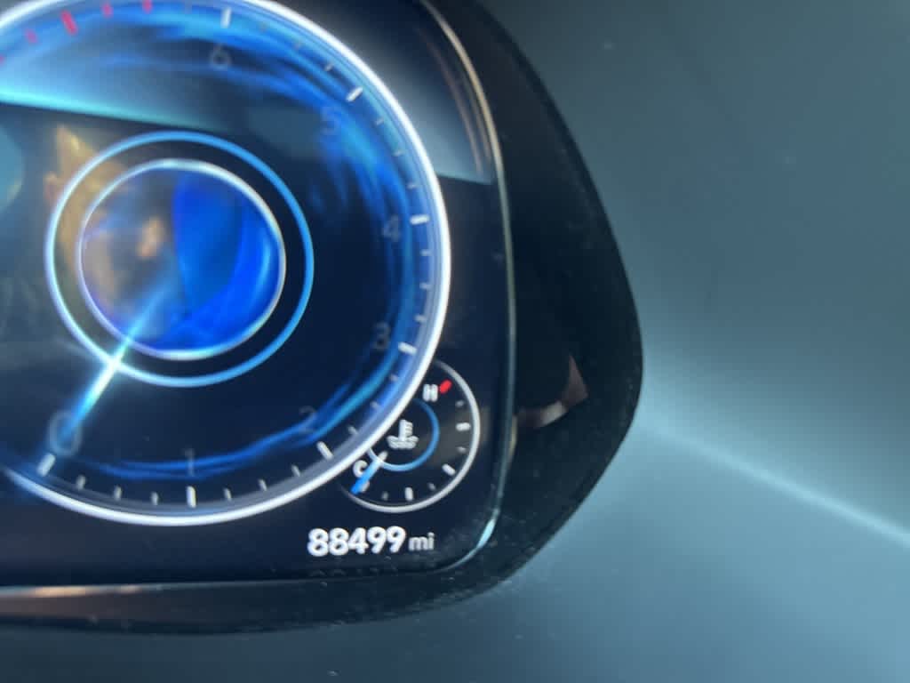 Thumbnail: 2021 Hyundai Palisade - 10
