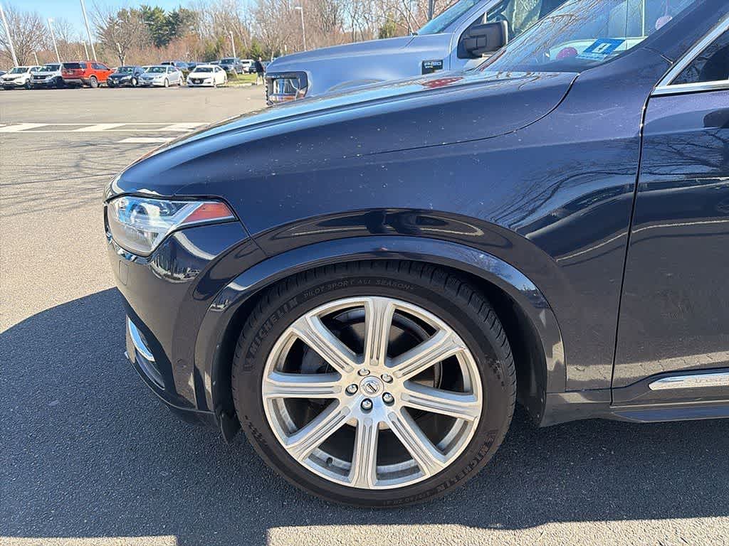 Thumbnail: 2016 Volvo XC90 - 17