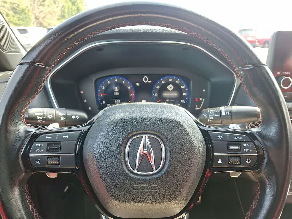Thumbnail: 2023 Acura Integra - 16